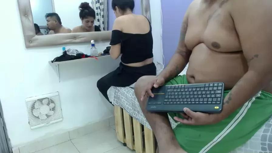 milan_sofia69 on Cam4 