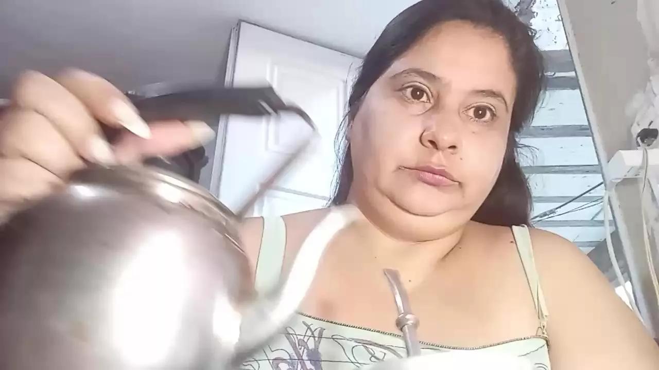 Milf2026 on Cam4 
