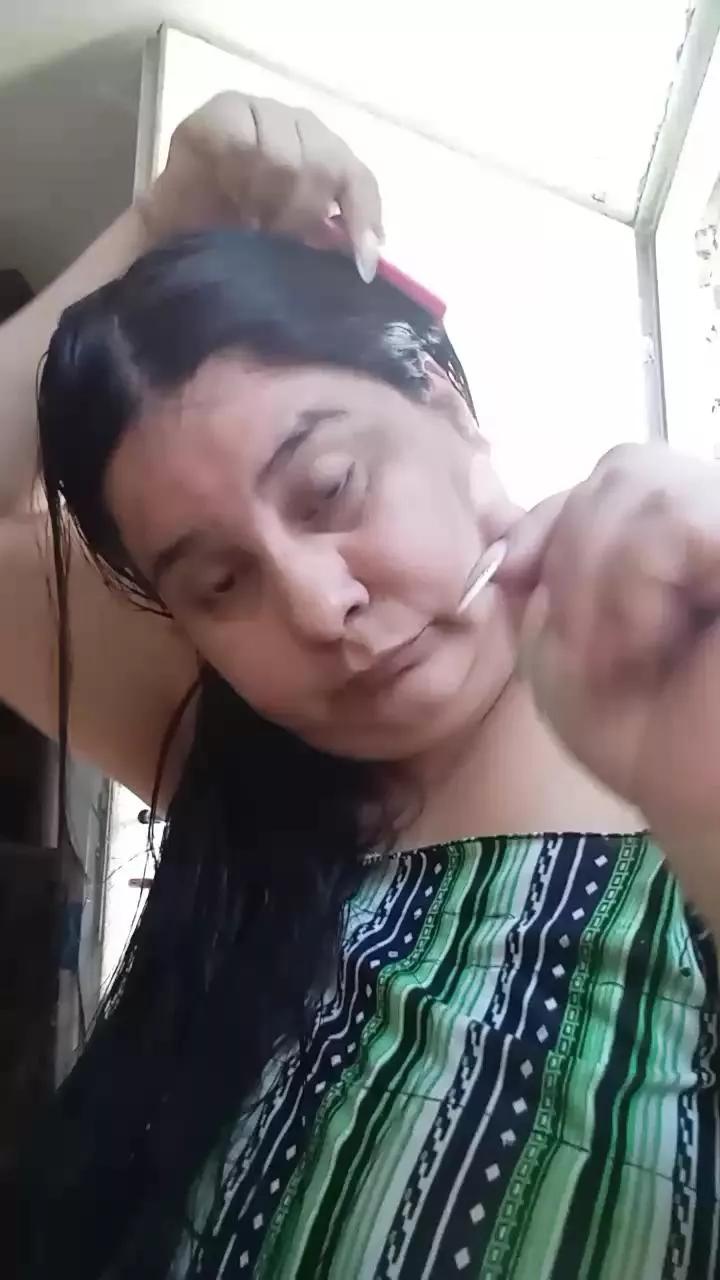 Milf2026 on Cam4 