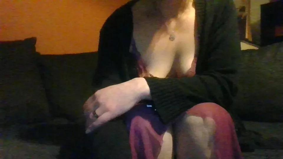 Milfen_7 on Cam4 