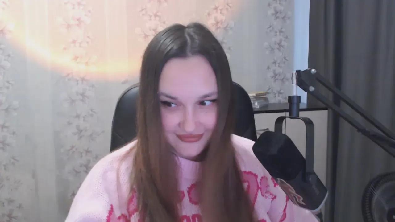 MillyBrasfield on Cam4 