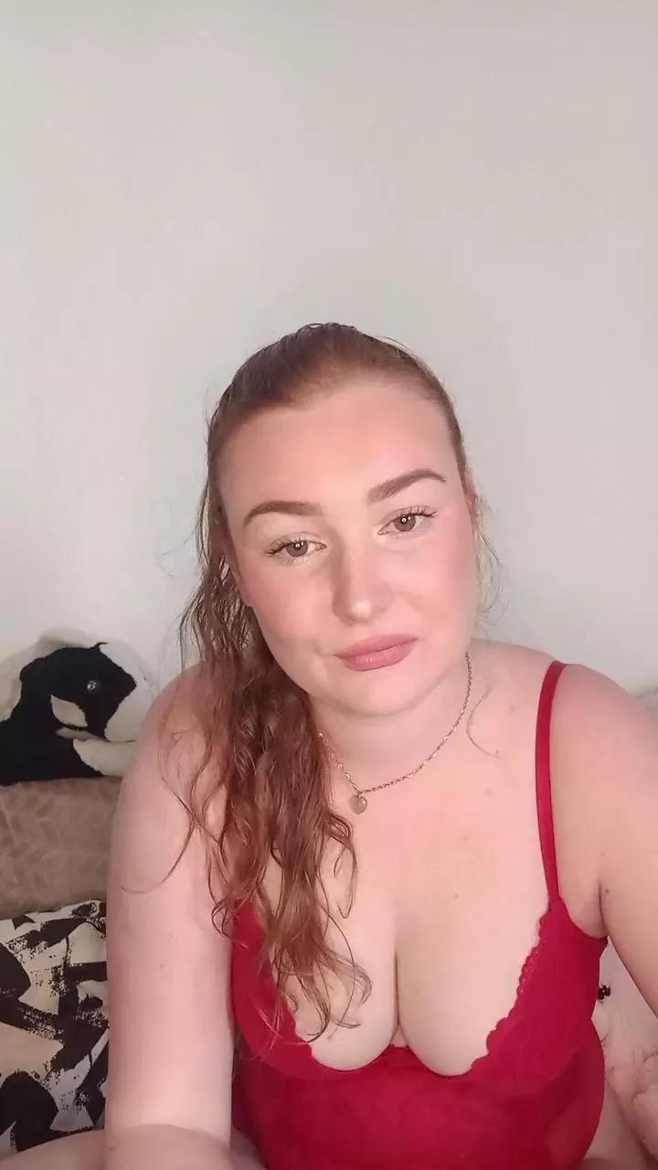 Mimidreve_ on Cam4 