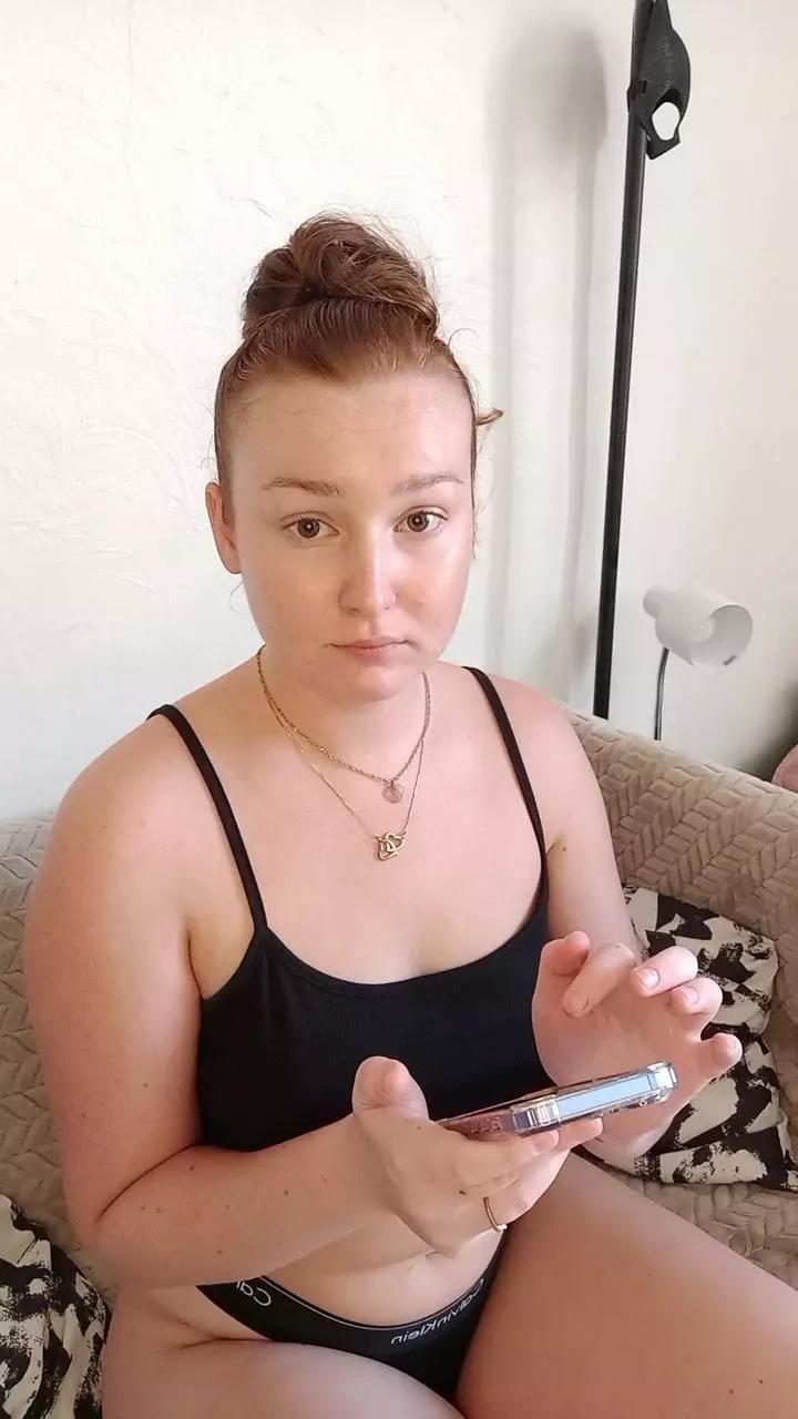 Mimidreve_ on Cam4