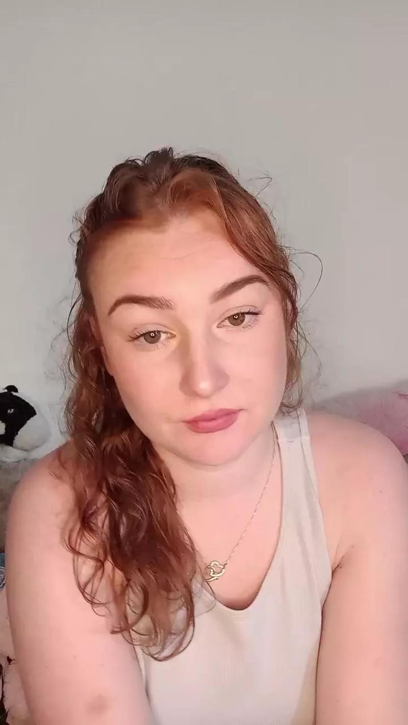 Mimidreve_ on Cam4 