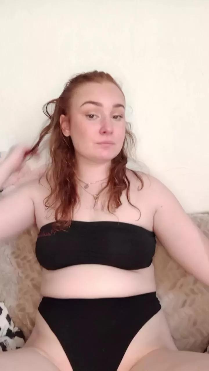 Mimidreve_ on Cam4 