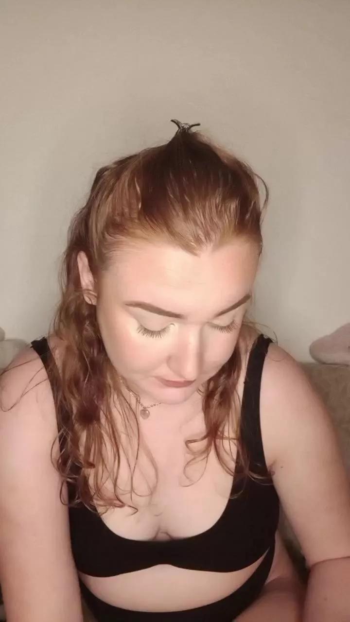 Mimidreve_ on Cam4 
