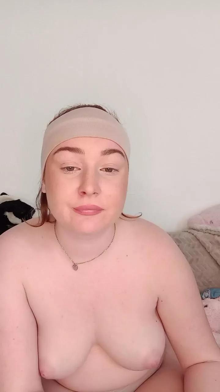 Mimidreve_ on Cam4 