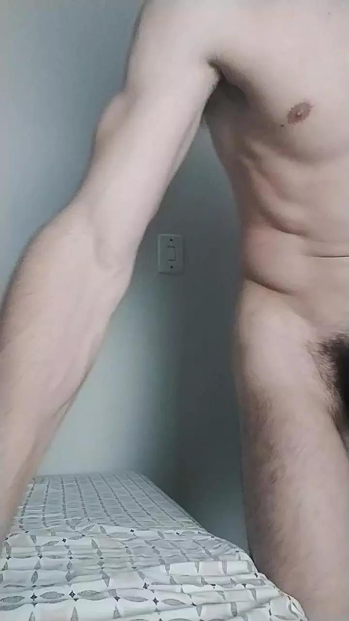 MImosoxx on Cam4 