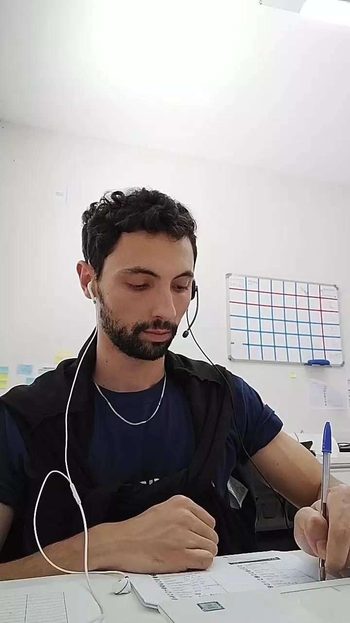MImosoxx on Cam4 