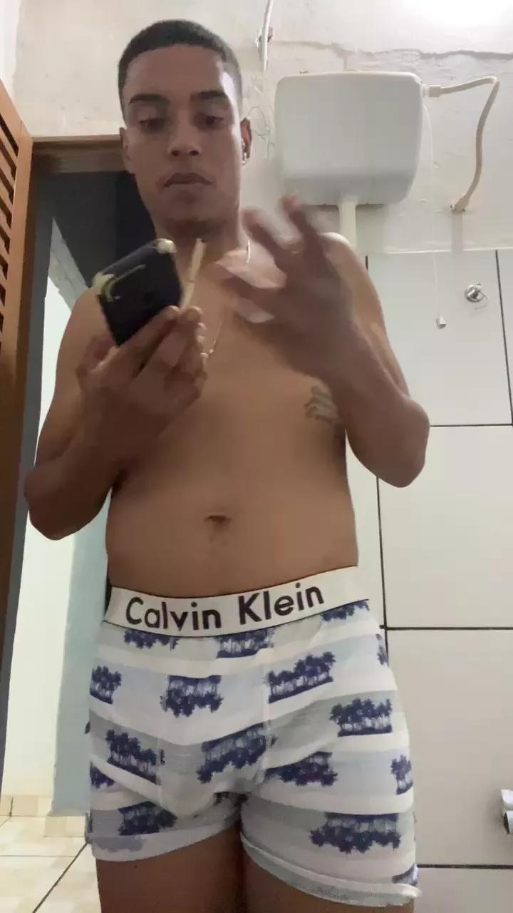 Mineirossexos on Cam4 