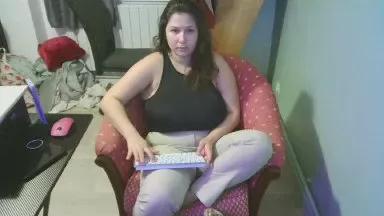 Offline minettesexy1 on Cam4