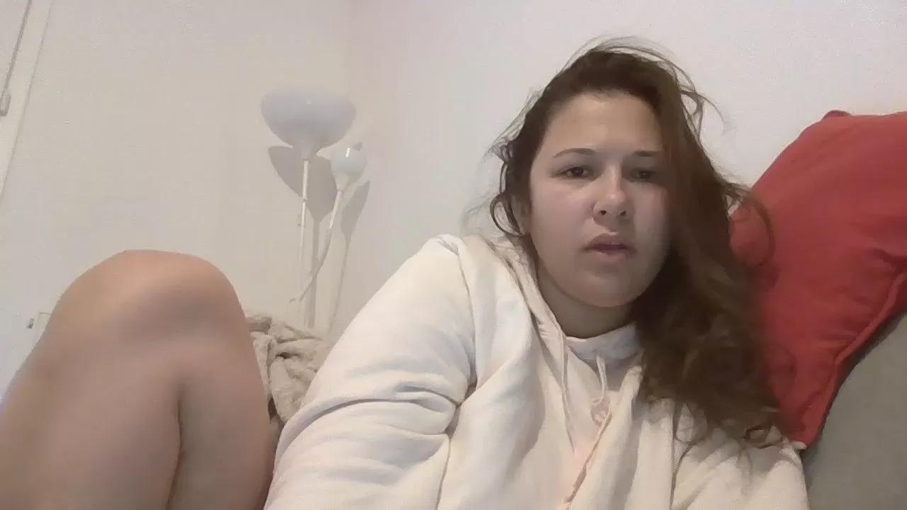 Offline minettesexy1 on Cam4