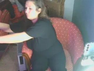 Offline minettesexy1 on Cam4