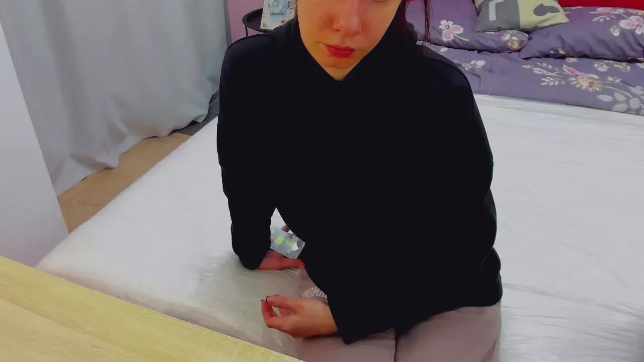 MiraFlowX on Cam4 