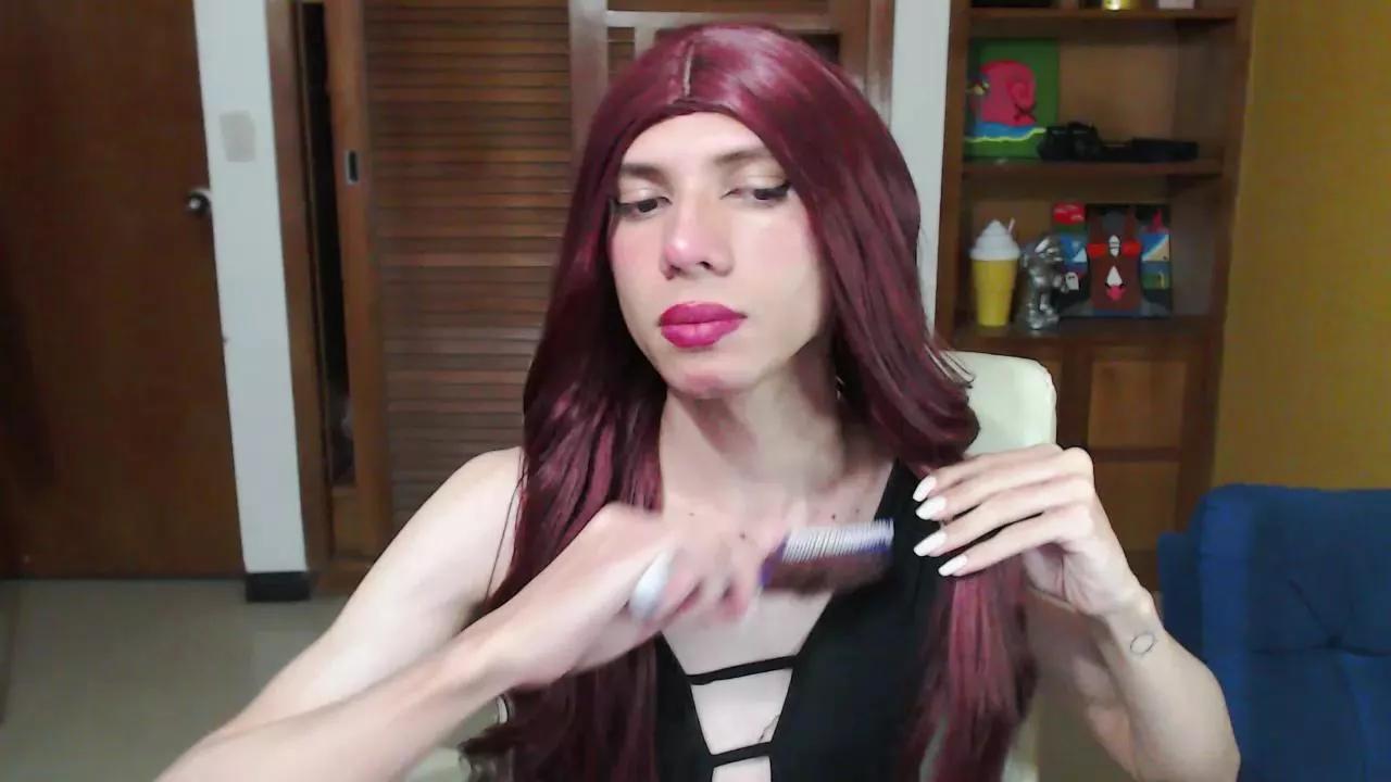 MirandaHabach on Cam4 