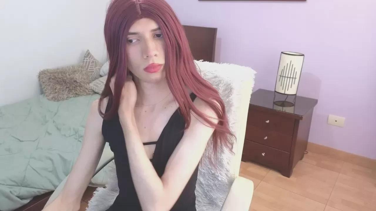 MirandaHabach on Cam4 