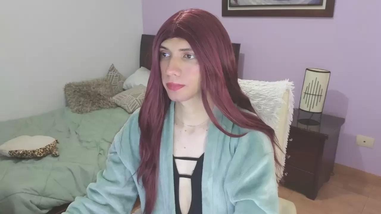 MirandaHabach on Cam4 