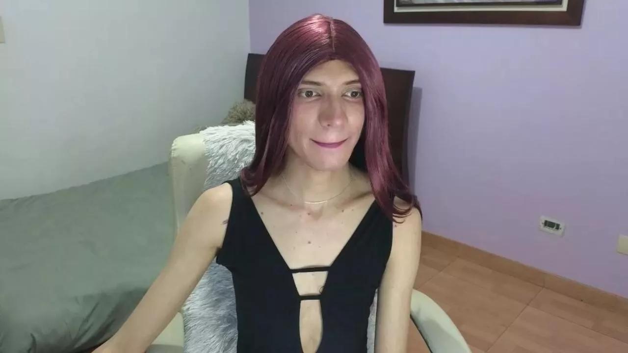 MirandaHabach on Cam4 
