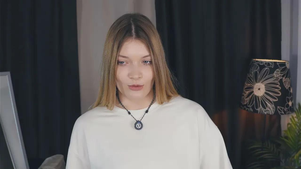 Offline MiriamCardillo on Cam4