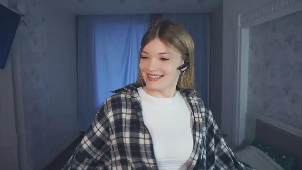 Offline MiriamCardillo on Cam4