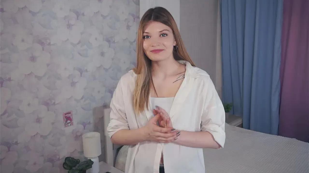 Discover MiriamCardillo, she wants to masturbate for you MiriamCardillo from Cam4