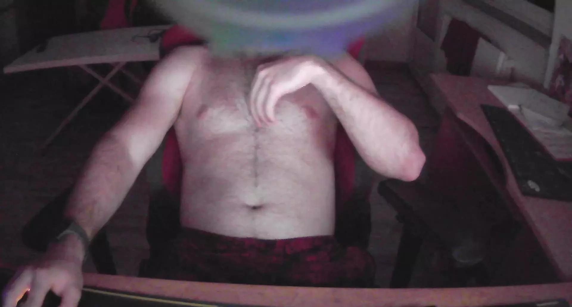 MirrorGM on Cam4