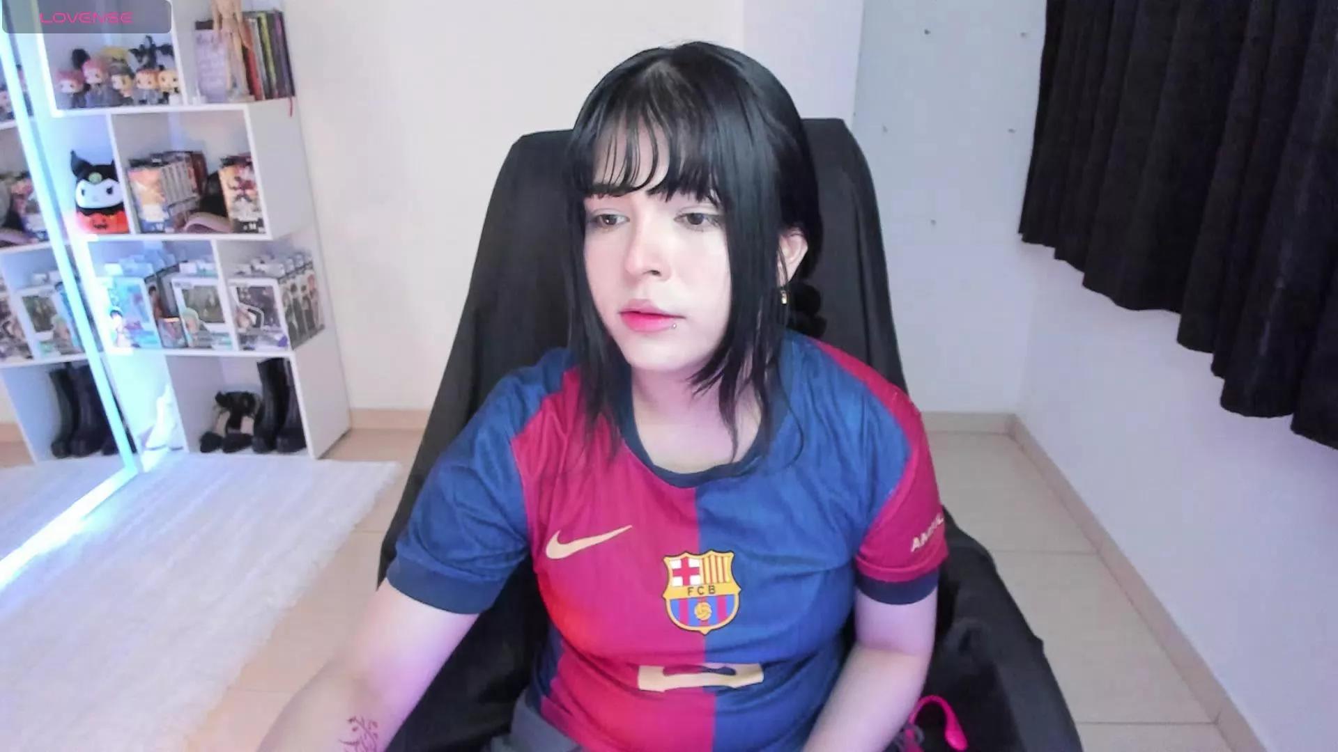 misshoneyxxx on Cam4 