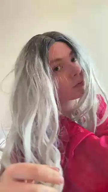 Offline Misslenaanal on Cam4