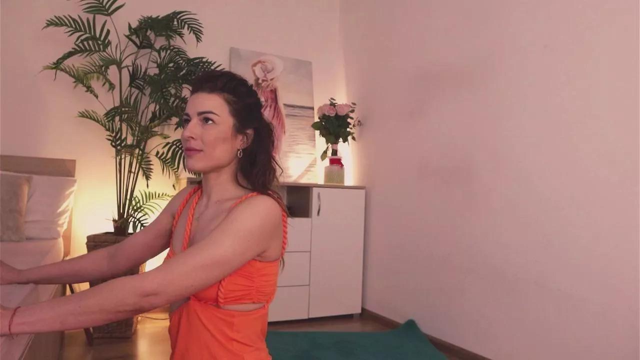 MissLullu on Cam4 