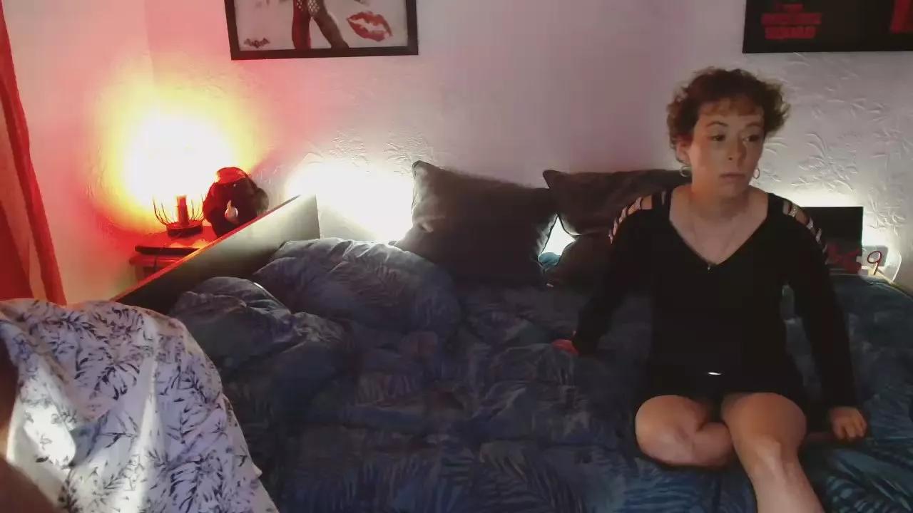 MissMelba on Cam4