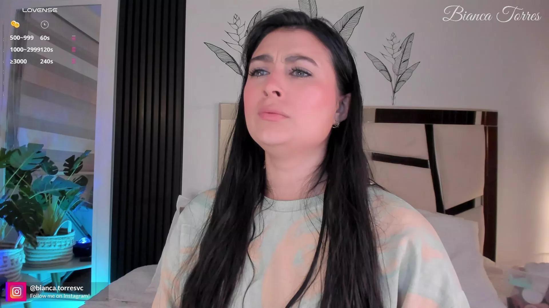 missmoscu on Cam4 