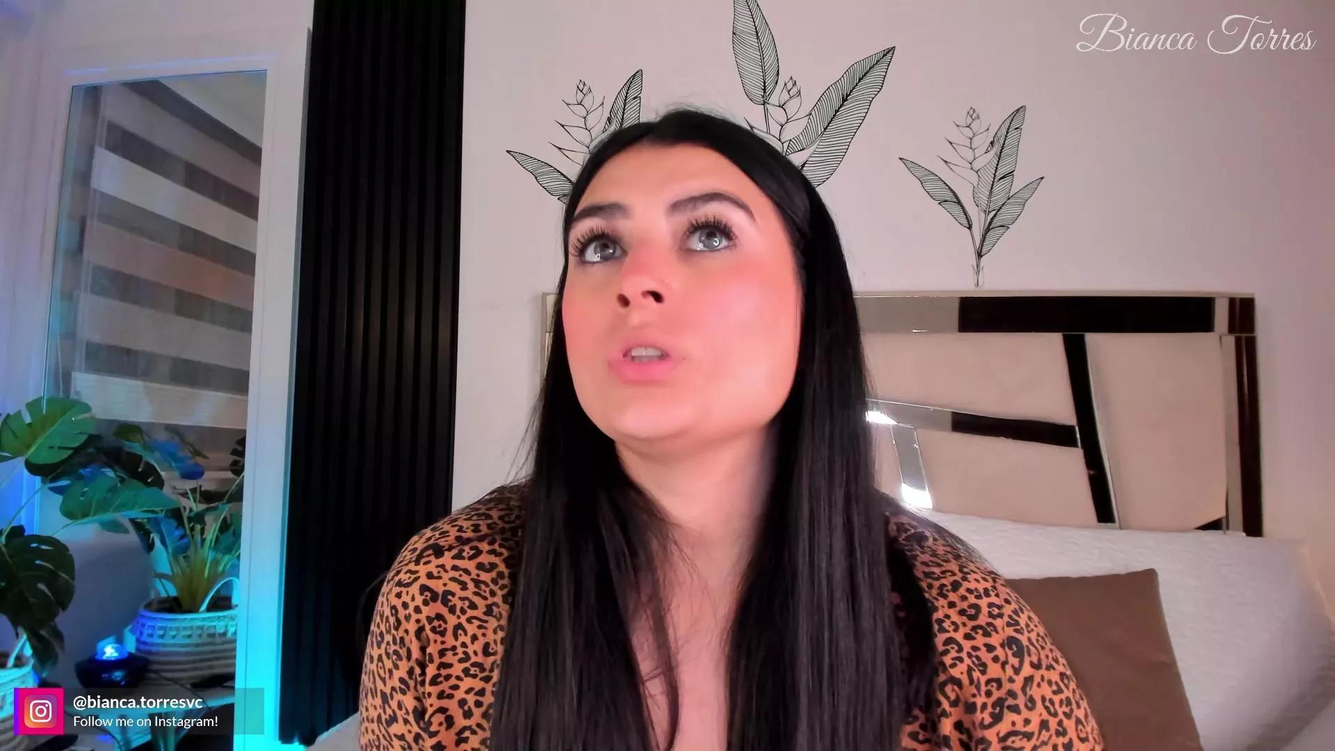missmoscu on Cam4 