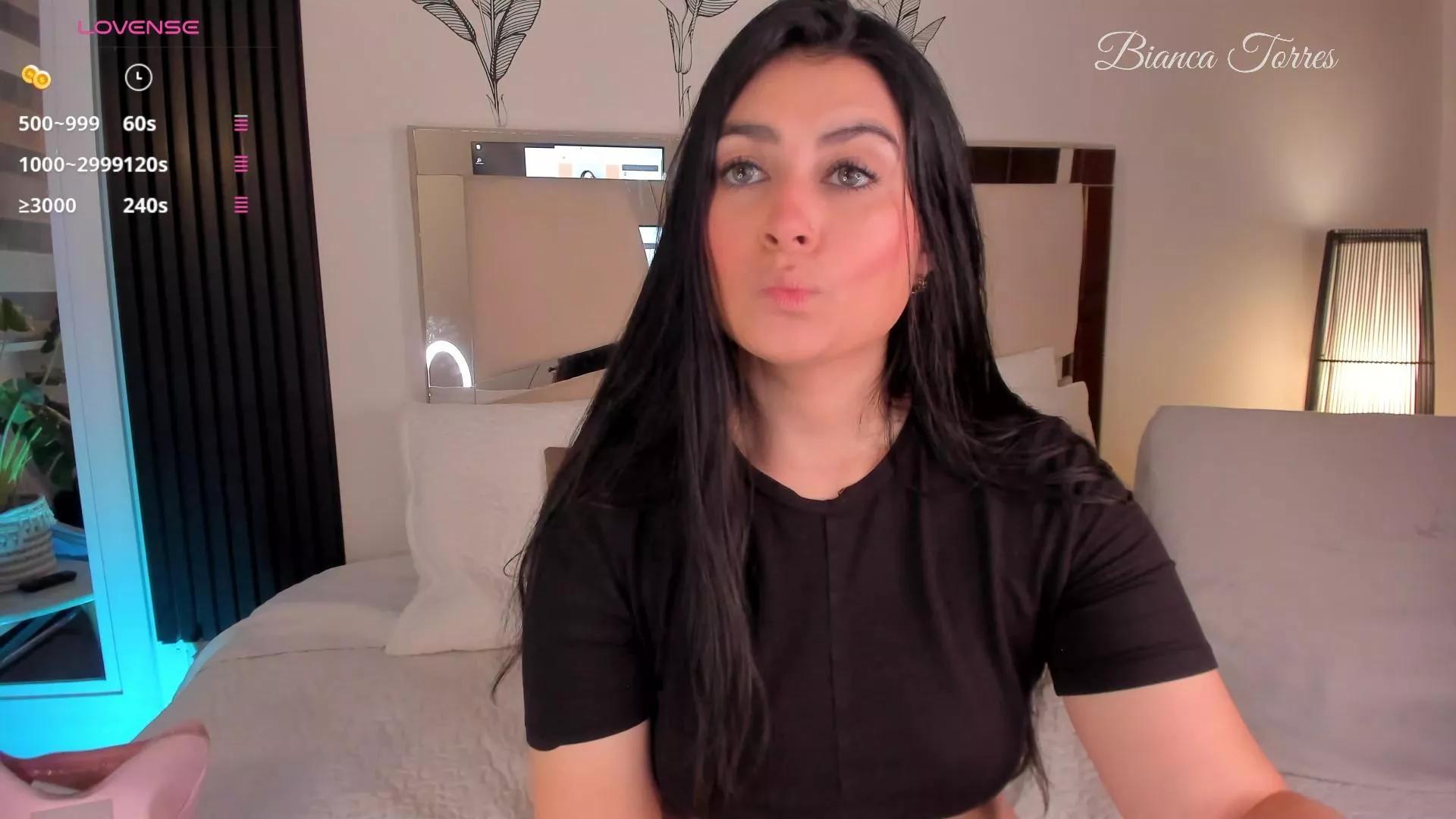missmoscu on Cam4 