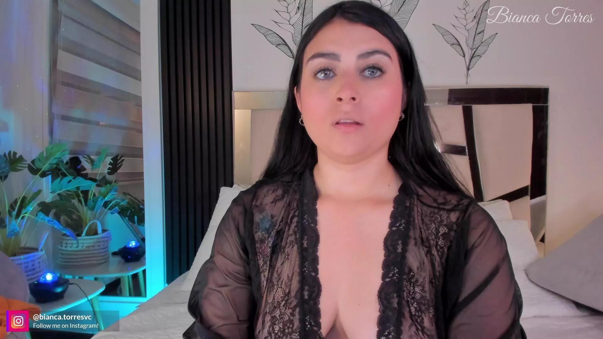 missmoscu on Cam4 