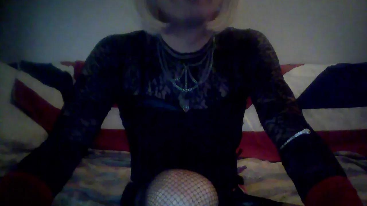 misssarajane on Cam4 