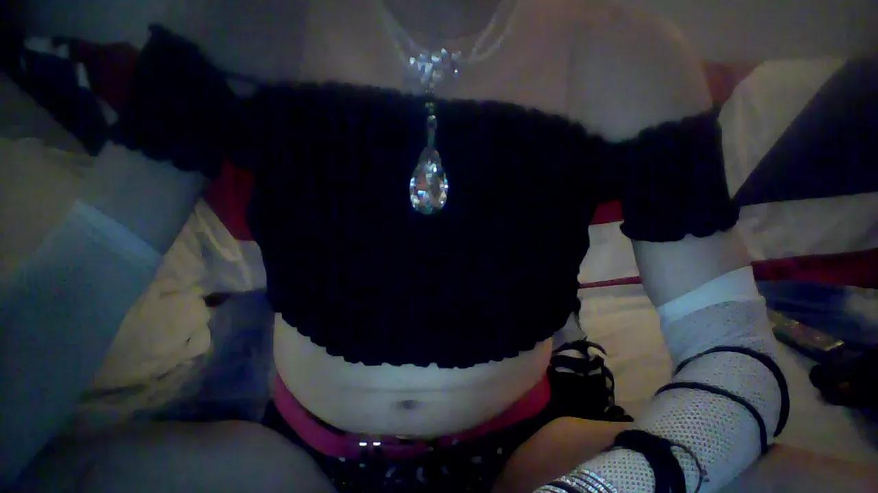 misssarajane on Cam4 