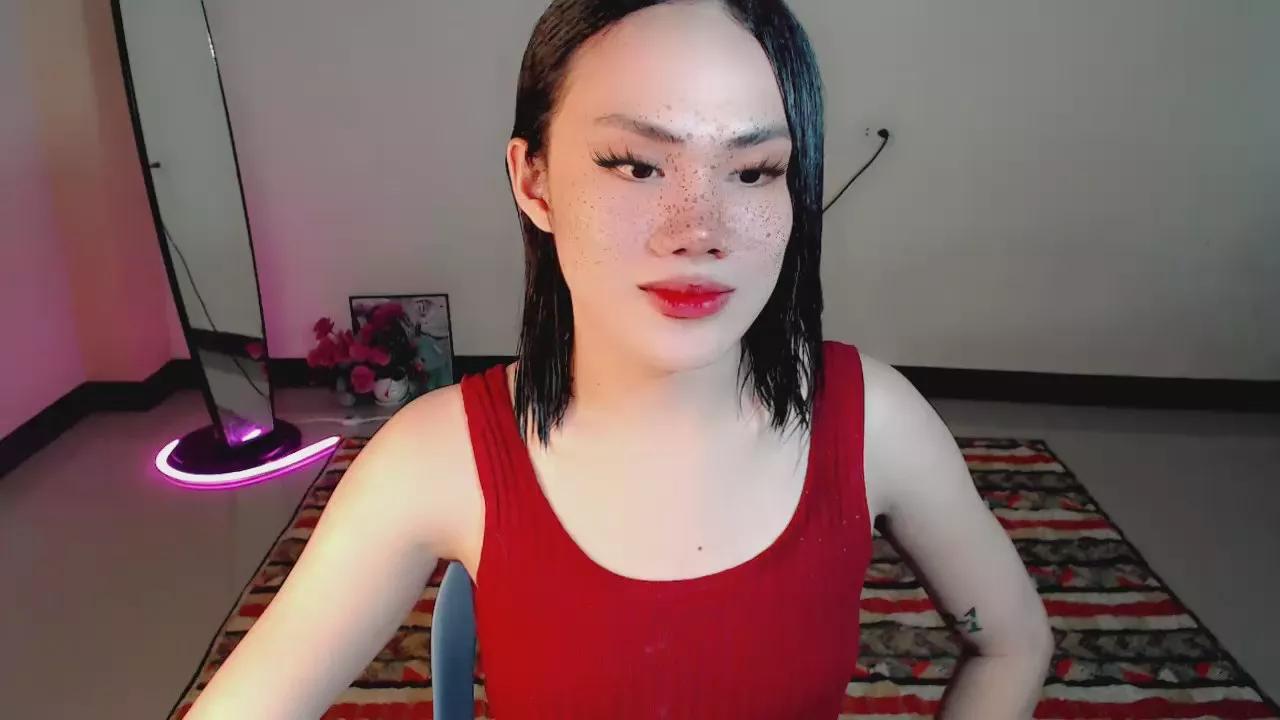 MissySilver on Cam4 