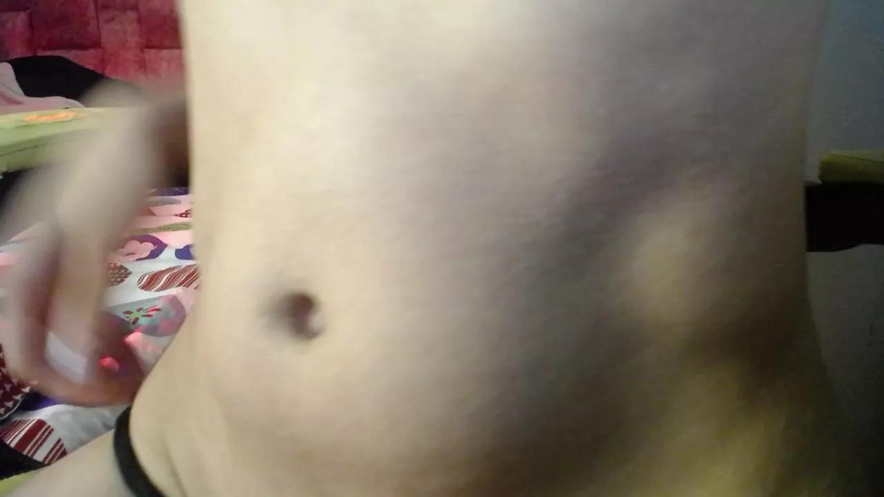 Freechat misterio_sexy23 on Cam4