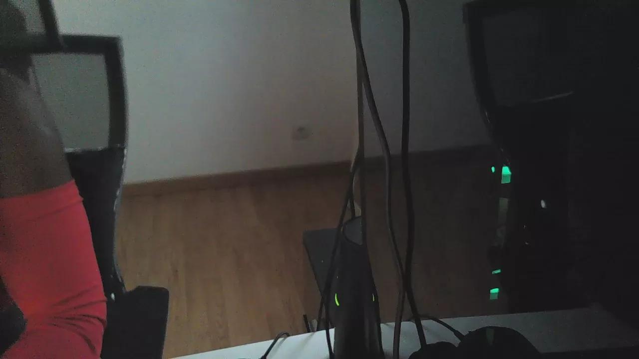Mistress_iyana on Cam4 