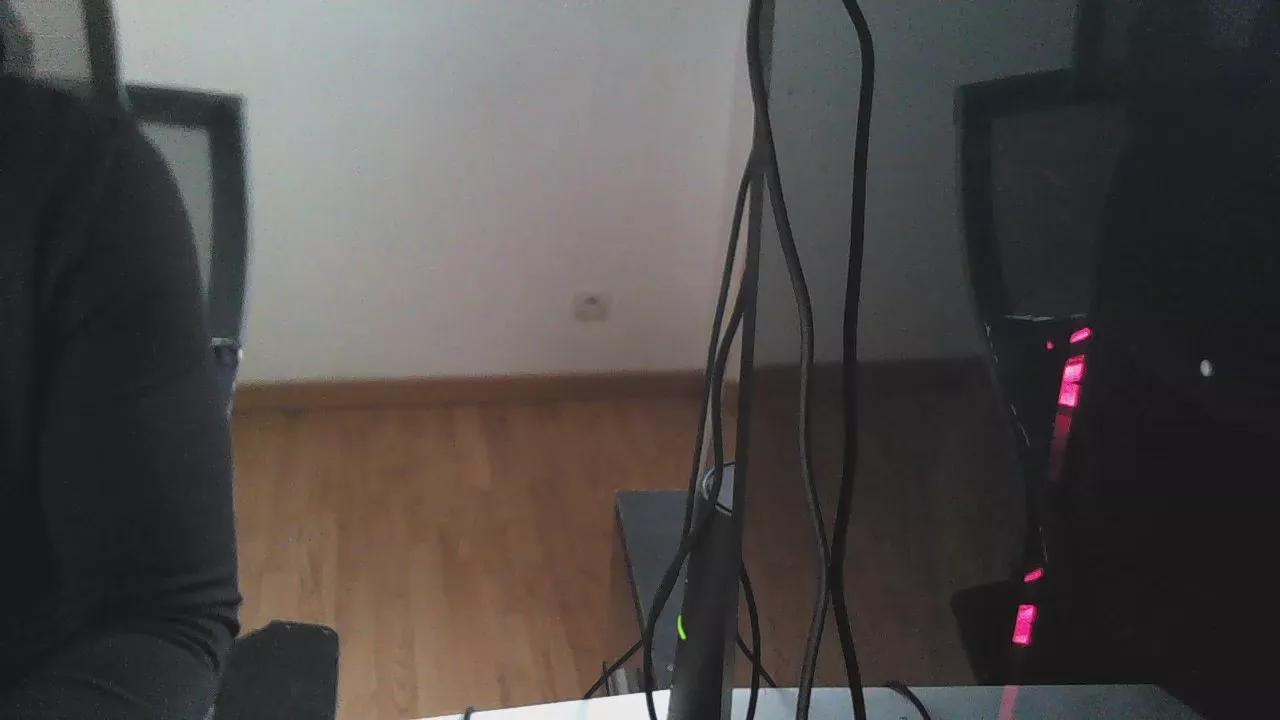 Mistress_iyana on Cam4 