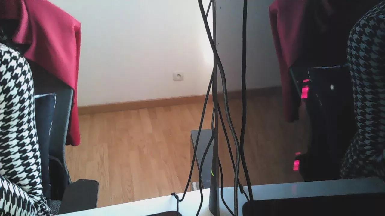 Mistress_iyana on Cam4 