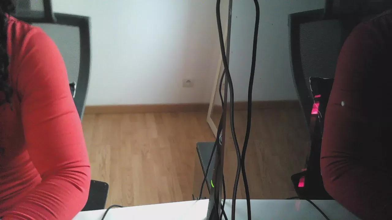 Mistress_iyana on Cam4 