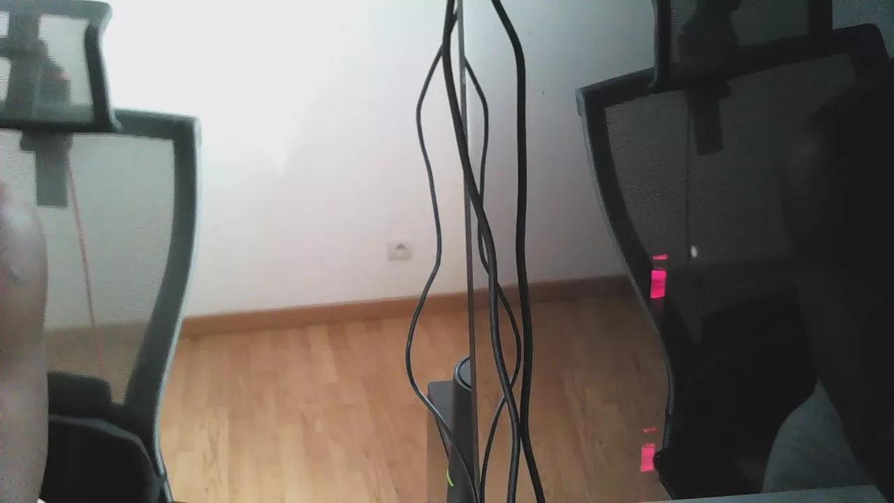Mistress_iyana on Cam4 