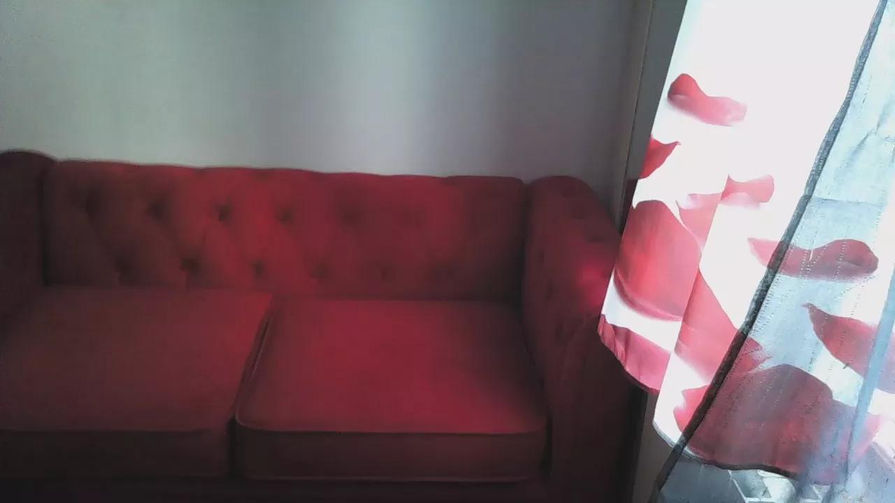 Mistress_iyana on Cam4 