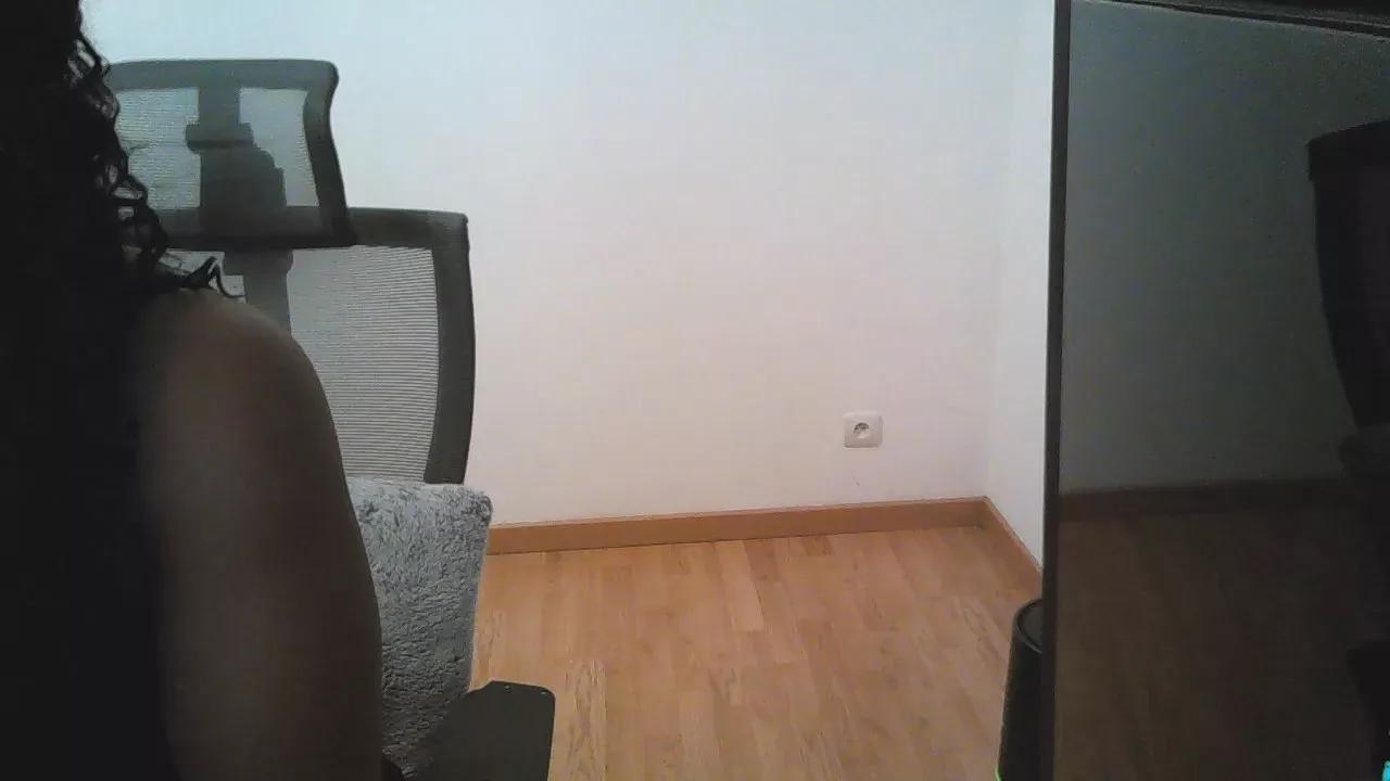 Mistress_iyana on Cam4 