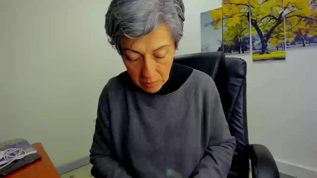 Freechat MistressNyx_cg on Cam4