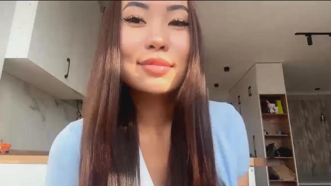 MitziBoggs from Cam4