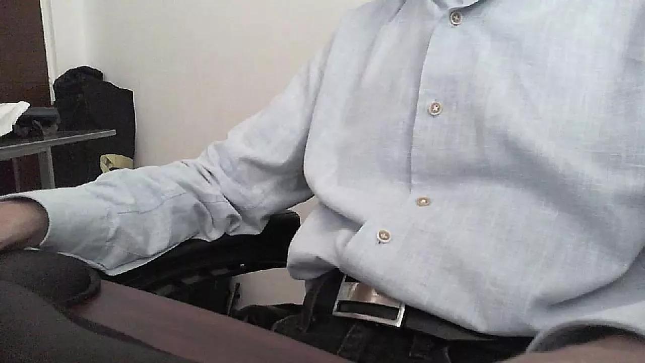 mizkyxes1 on Cam4 