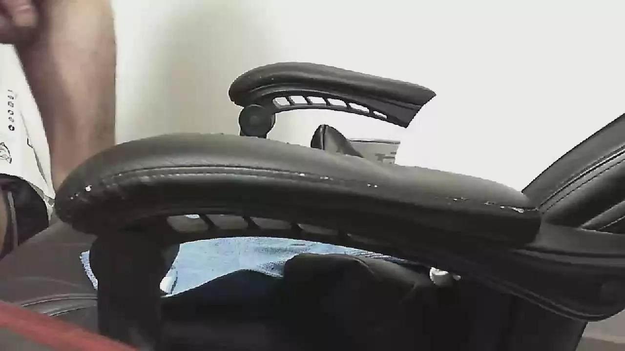 mizkyxes1 on Cam4 