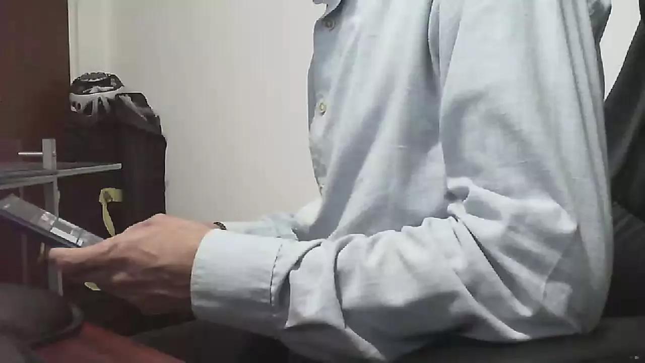 mizkyxes1 on Cam4 
